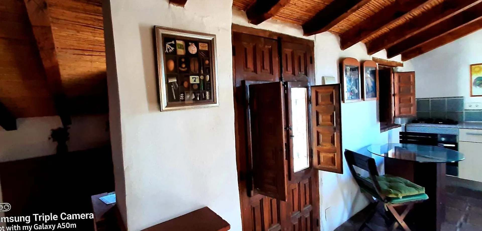 Country house Attico Los Montes With Private Pool Vinuela
