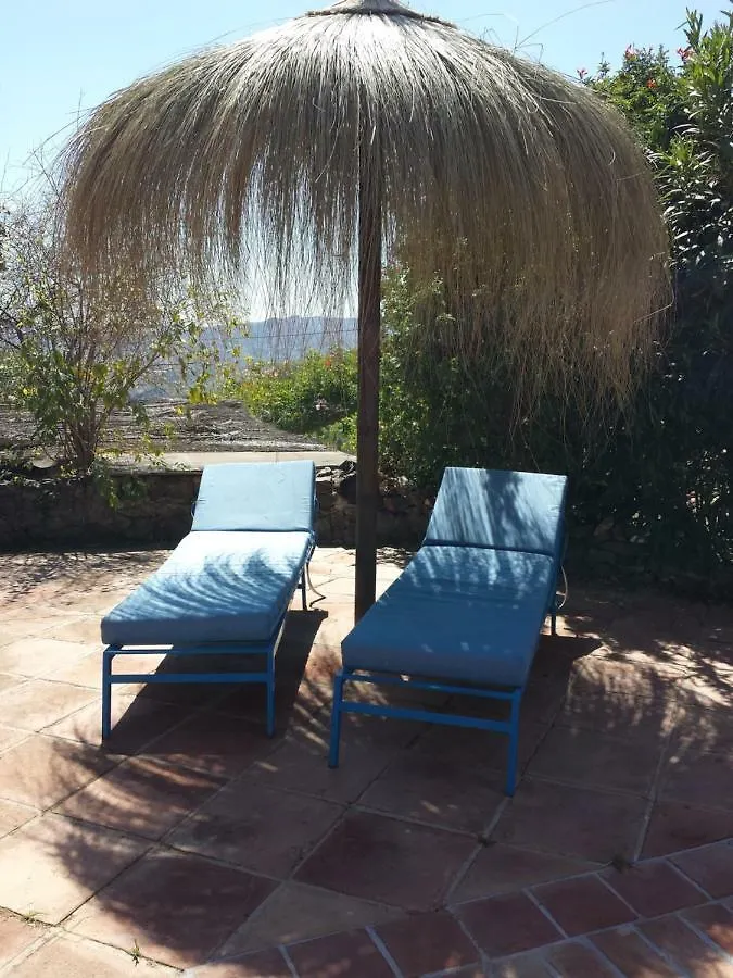 Attico Los Montes With Private Pool Vinuela 0*,  Spain