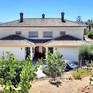 Bed & Breakfast Casa Nuestro Sueno