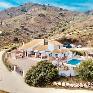  Bed & Breakfast Casa Lima