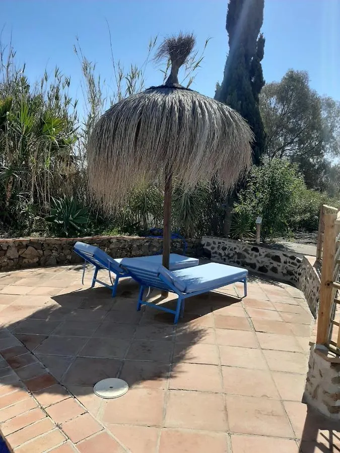 Attico Los Montes With Private Pool Viñuela 0*,  Spanien