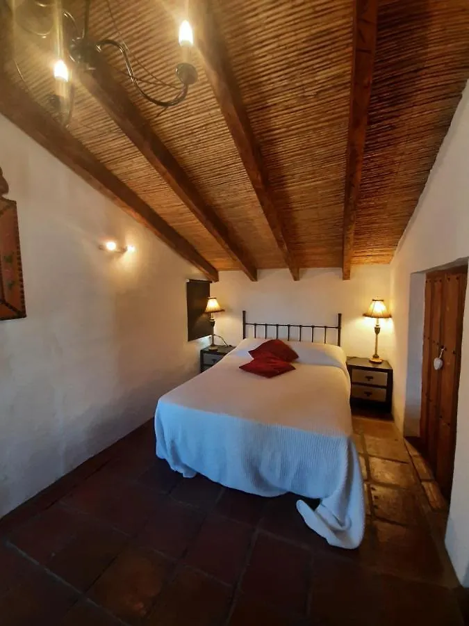 Attico Los Montes With Private Pool Viñuela 0*,