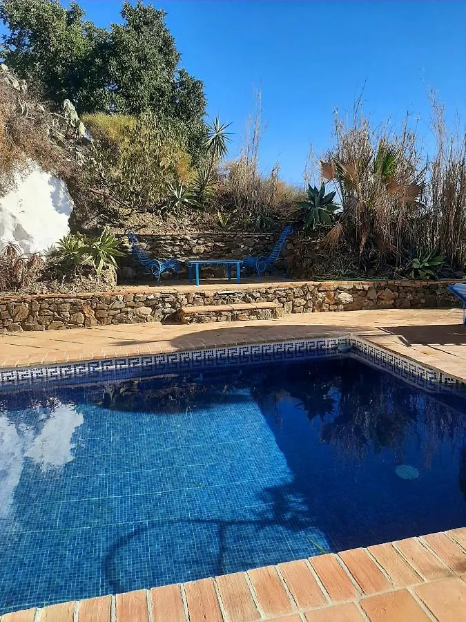 Attico Los Montes With Private Pool Viñuela 0*,  Spanien