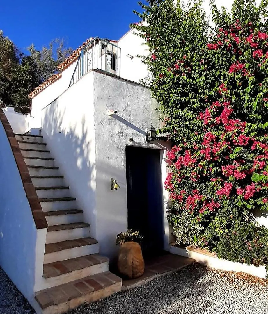 Attico Los Montes With Private Pool Viñuela